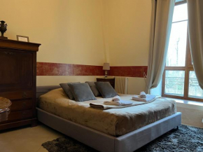 Chambre au calme